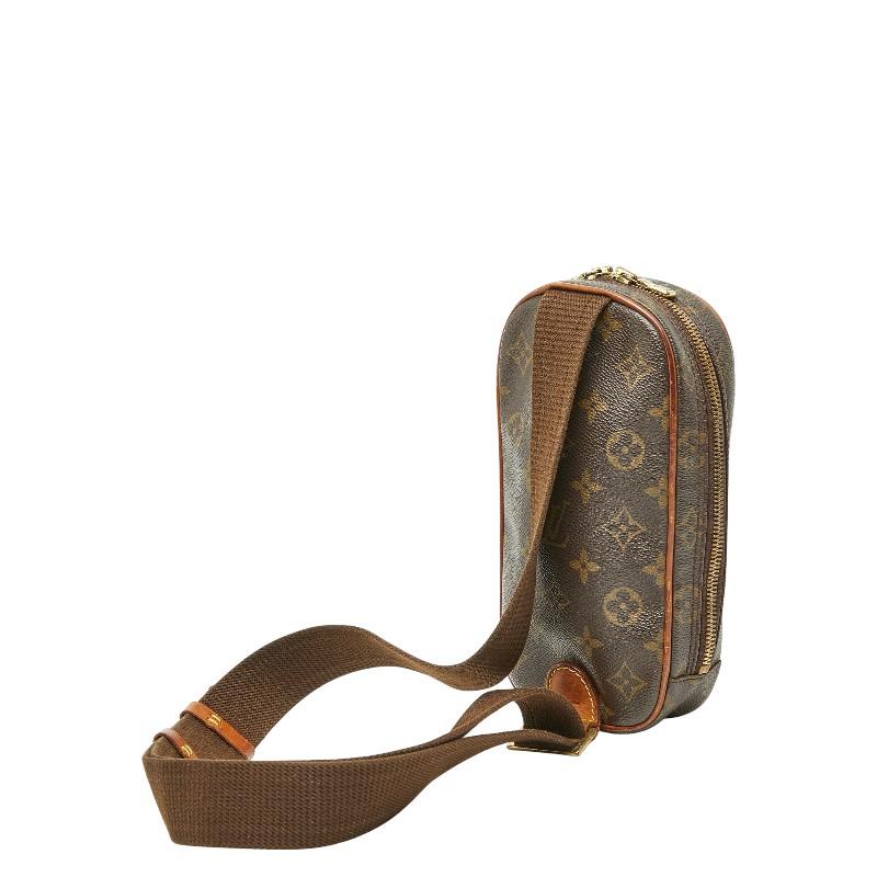 LOUIS VUITTON（ルイ・ヴィトン） ルイ ヴィトン モノグラム 