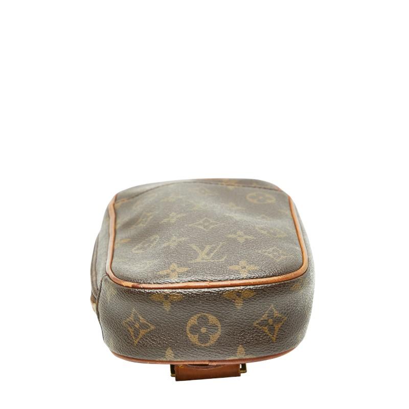 LOUIS VUITTON（ルイ・ヴィトン） ルイ ヴィトン モノグラム 