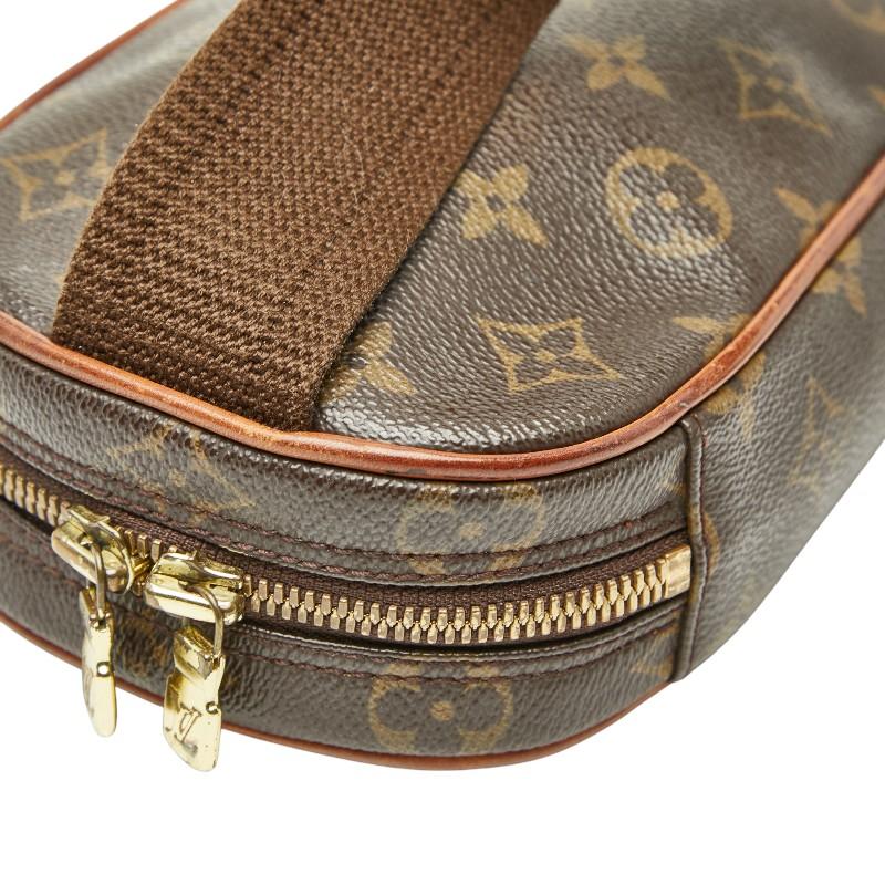 LOUIS VUITTON（ルイ・ヴィトン） ルイ ヴィトン モノグラム