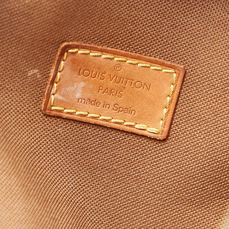 LOUIS VUITTON（ルイ・ヴィトン） ルイ ヴィトン モノグラム