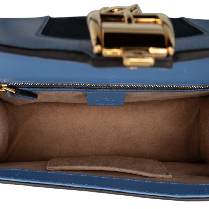 GUCCI（グッチ） シルヴィ シェリーライン ショルダーバッグ 421882