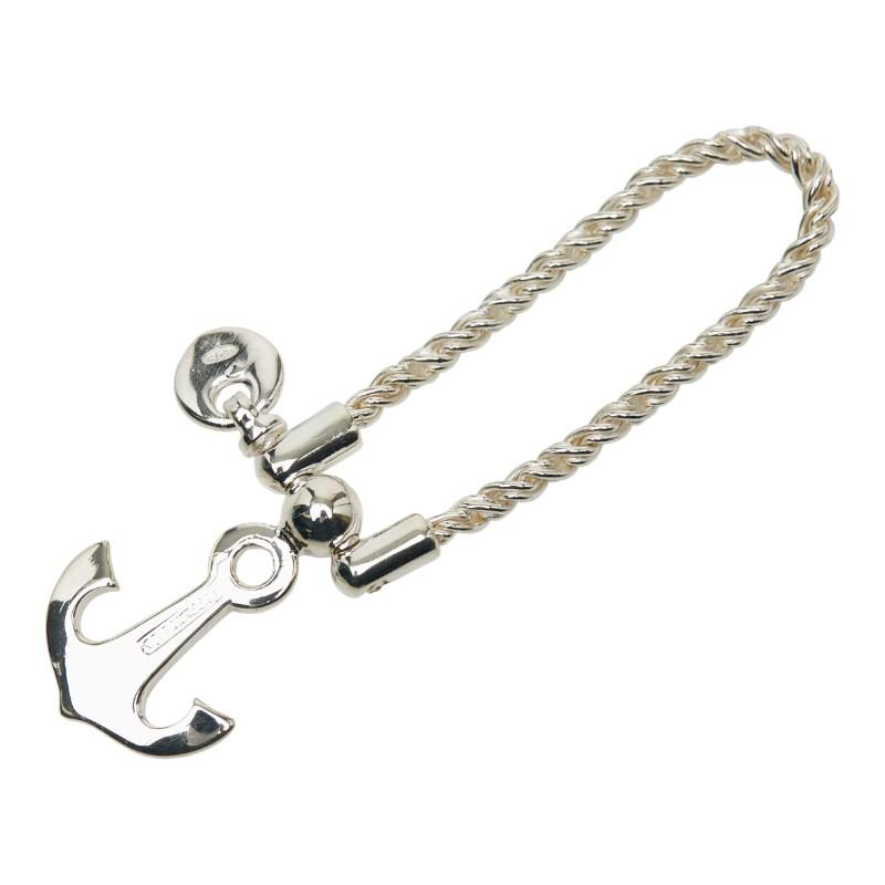 TIFFANY&Co.（ティファニー） アンカー イカリ モチーフ チャーム