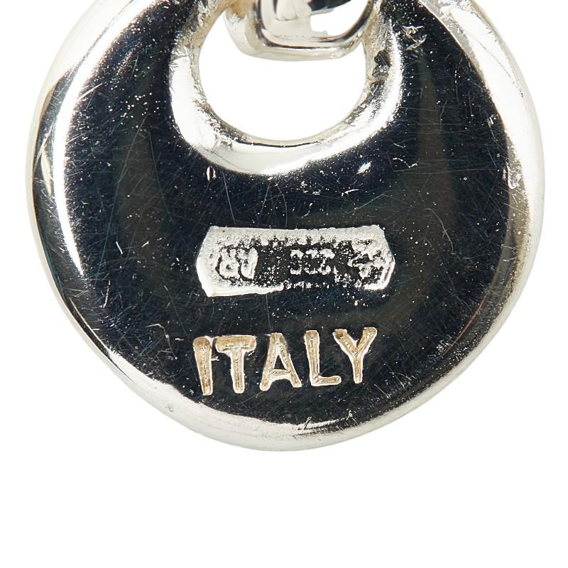 専用です ティファニーアンカー キーリング キーホルダー シルバー イカリ TIFFANY&Co.（ティファニー） アンカー イカリ モチーフ チャーム