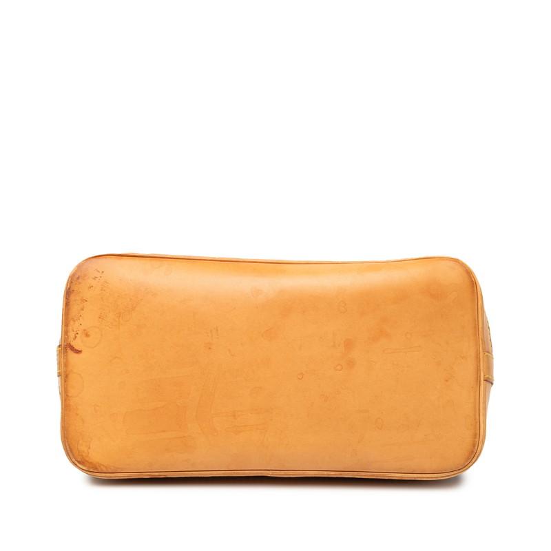 LOUIS VUITTON（ルイ・ヴィトン） ルイ ヴィトン モノグラム アルマPM