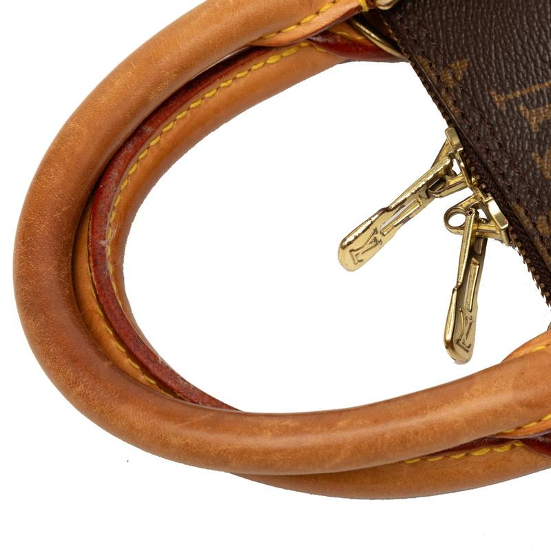 LOUIS VUITTON（ルイ・ヴィトン） ルイ ヴィトン モノグラム アルマPM