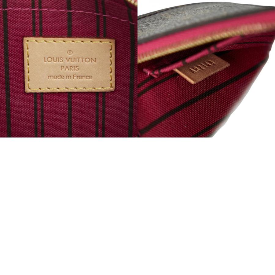 LOUIS VUITTON（ルイ・ヴィトン） ルイ ヴィトン モノグラム ネヴァー