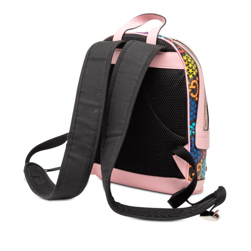 GUCCI（グッチ） GGサイケデリック リュック バックパック 601296 