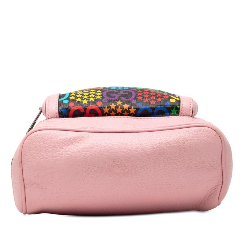 GUCCI（グッチ） GGサイケデリック リュック バックパック 601296 