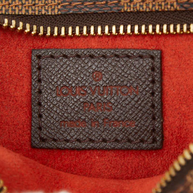 LOUIS VUITTON（ルイ・ヴィトン） ルイ ヴィトン ダミエ マレ 付属