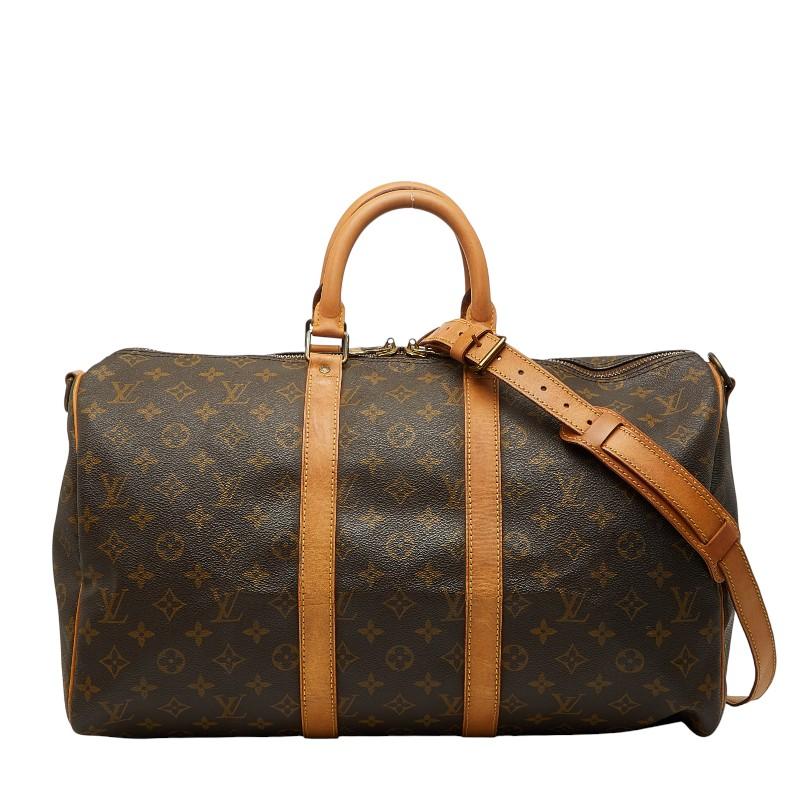 LOUIS VUITTON（ルイ・ヴィトン） ルイ ヴィトン モノグラム キーポル