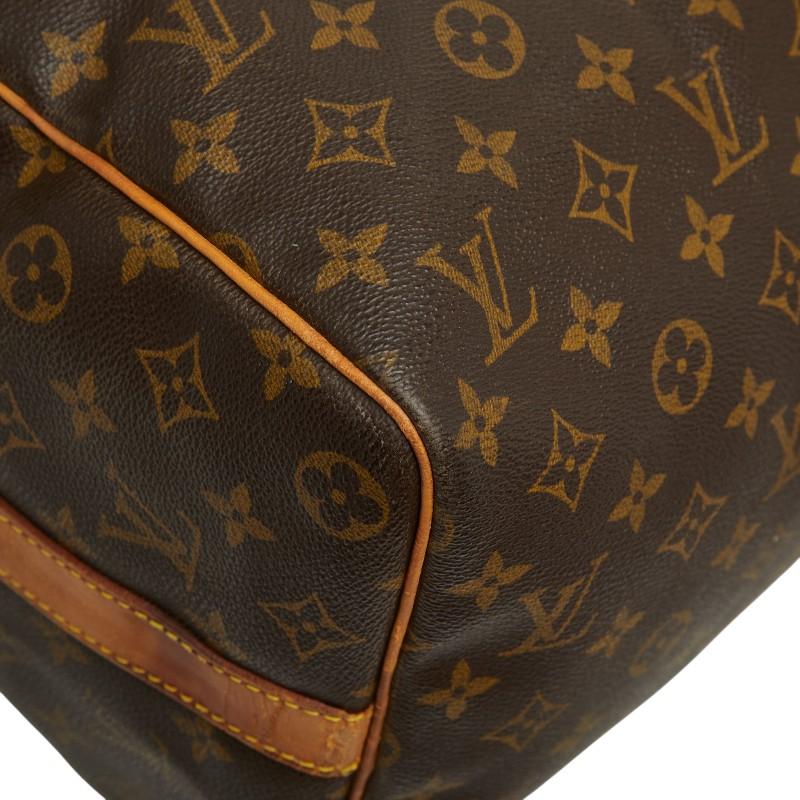 LOUIS VUITTON（ルイ・ヴィトン） ルイ ヴィトン モノグラム キーポル