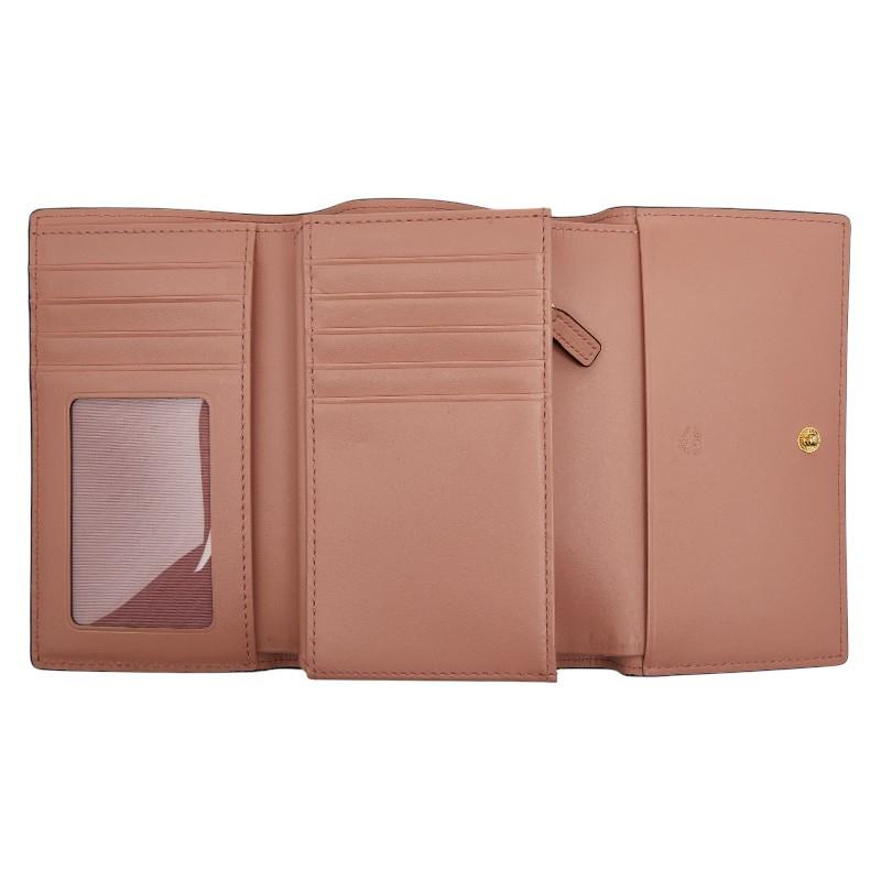 MCM（エムシーエム） エム シー エム ヴィセトス ロゴグラム ラビット