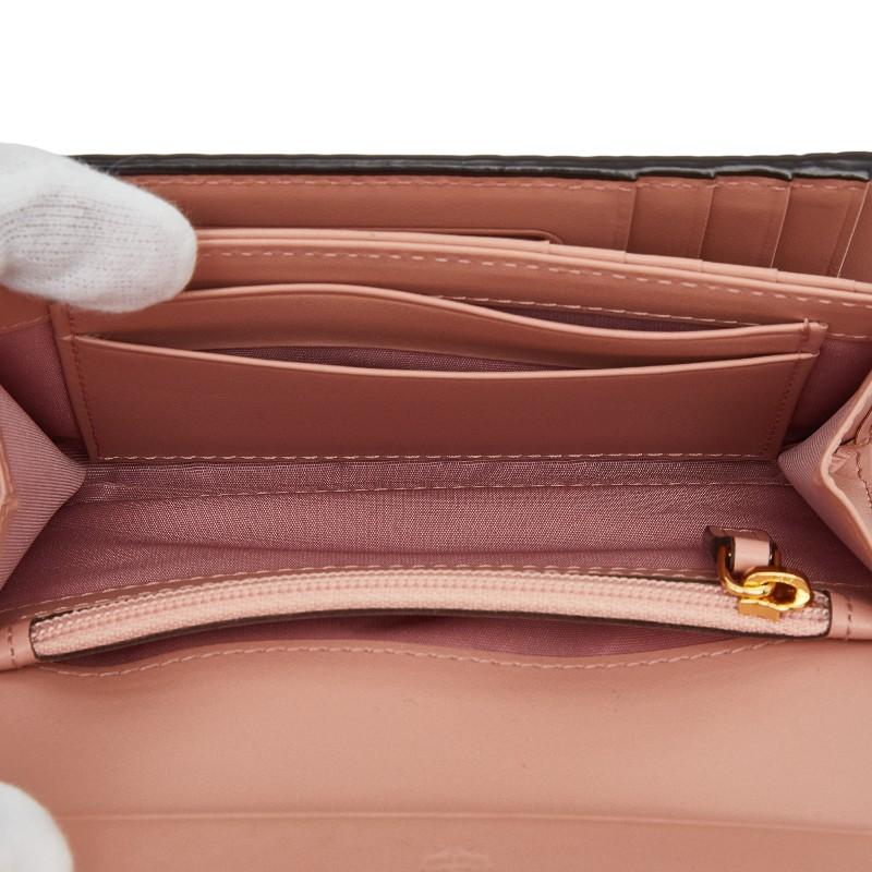 MCM（エムシーエム） エム シー エム ヴィセトス ロゴグラム ラビット