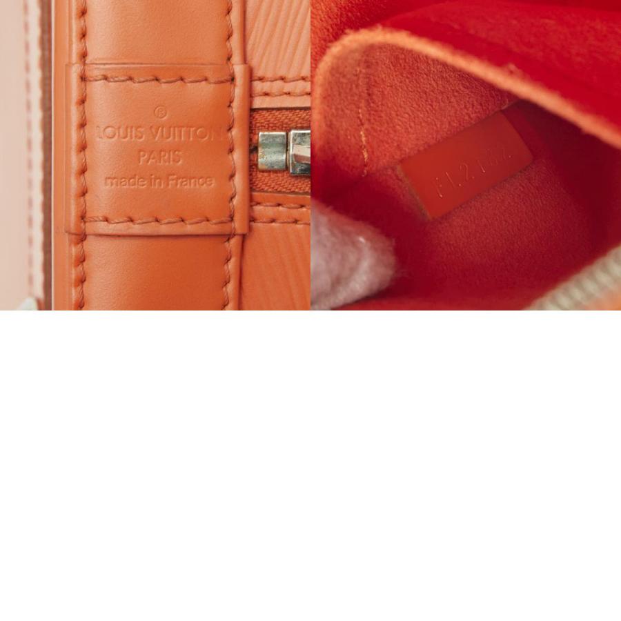 LOUIS VUITTON（ルイ・ヴィトン） ルイ ヴィトン エピ アルマPM