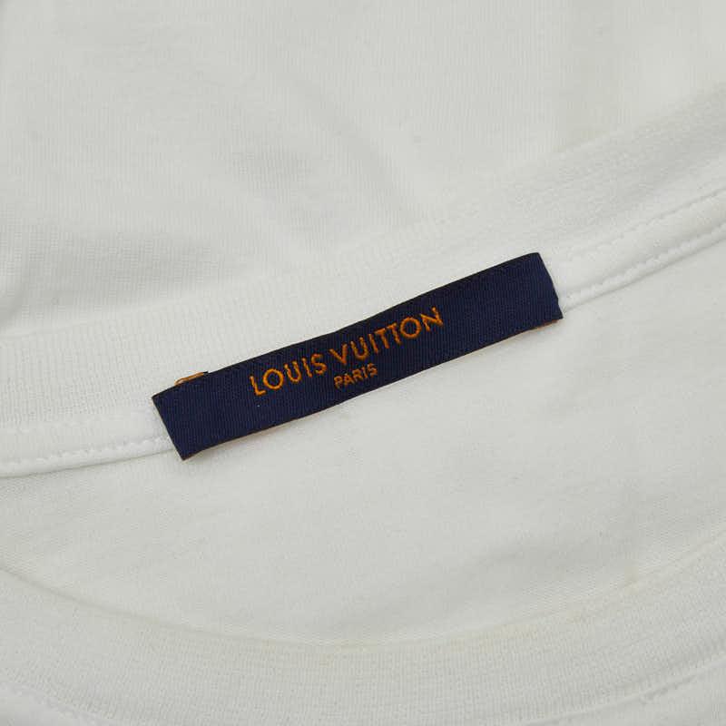 LOUIS VUITTON（ルイ・ヴィトン） ルイ ヴィトン 長袖Tシャツ