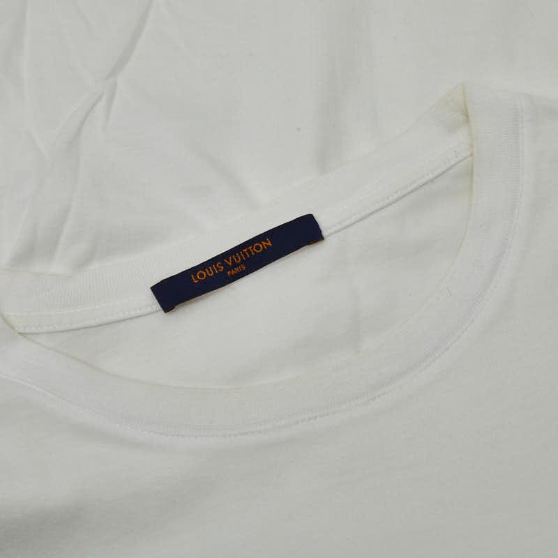 LOUIS VUITTON（ルイ・ヴィトン） ルイ ヴィトン 長袖Tシャツ