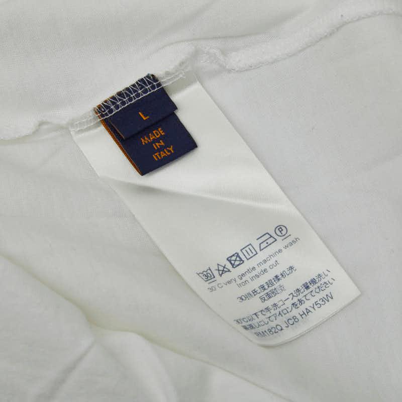 LOUIS VUITTON（ルイ・ヴィトン） ルイ ヴィトン 長袖Tシャツ