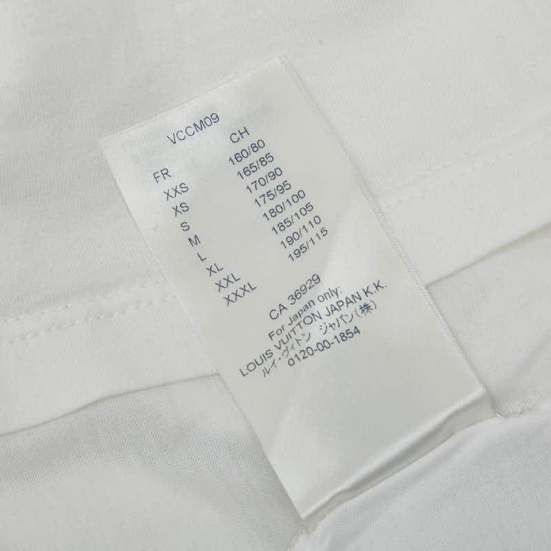 LOUIS VUITTON（ルイ・ヴィトン） ルイ ヴィトン 長袖Tシャツ