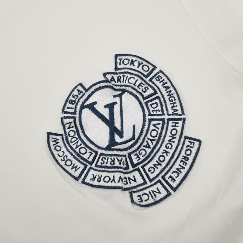 LOUIS VUITTON（ルイ・ヴィトン） ルイ ヴィトン LVスタンプ ワッペン