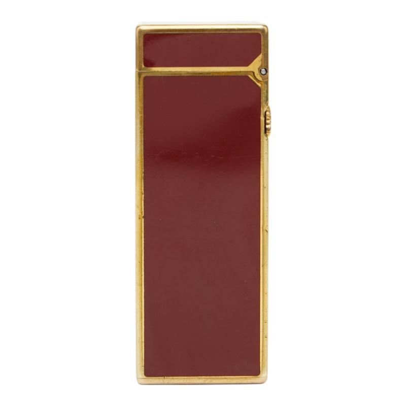 dunhill（ダンヒル） ローラー式 着火確認済 ガス充填可 ライター