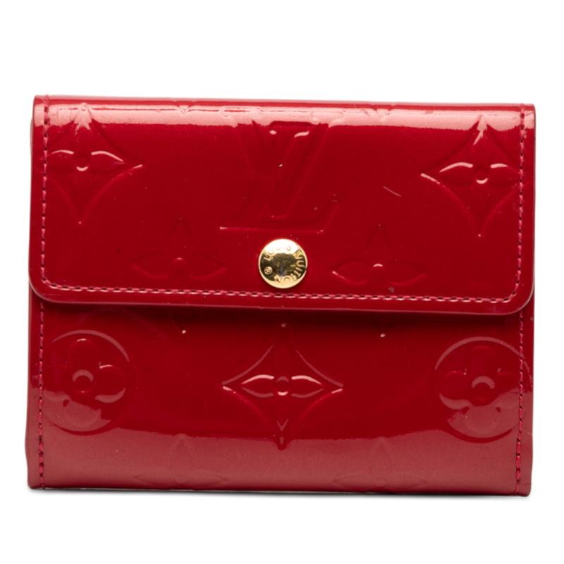 LOUIS VUITTON（ルイ・ヴィトン） ルイ ヴィトン モノグラム ヴェルニ