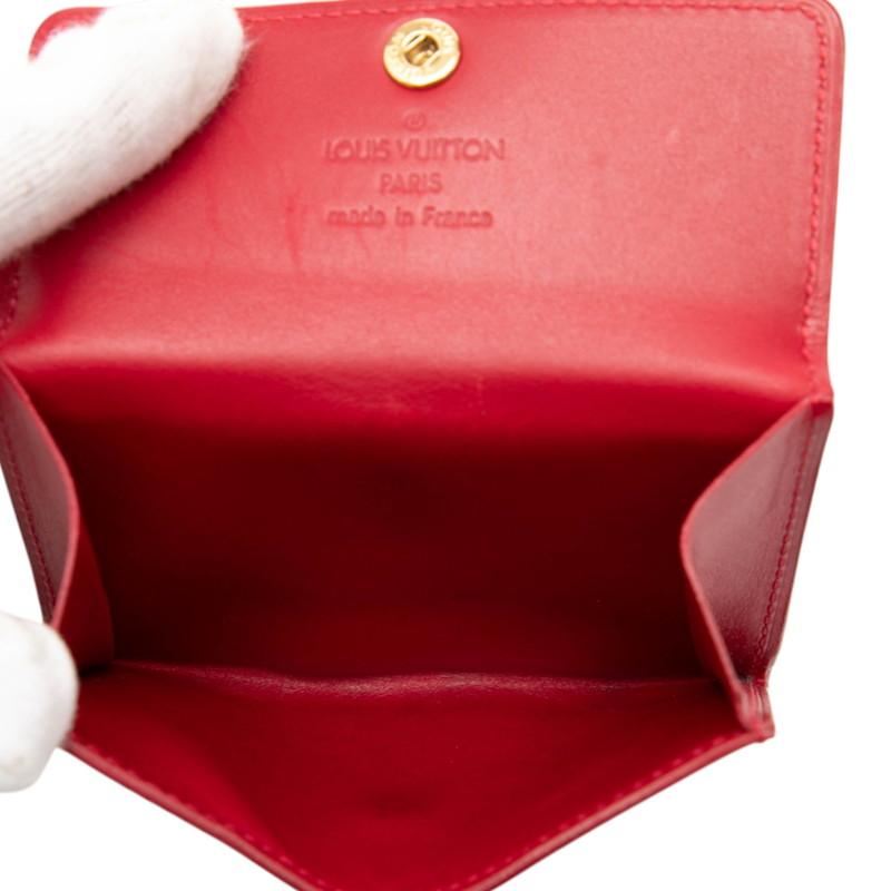 LOUIS VUITTON（ルイ・ヴィトン） ルイ ヴィトン モノグラム ヴェルニ