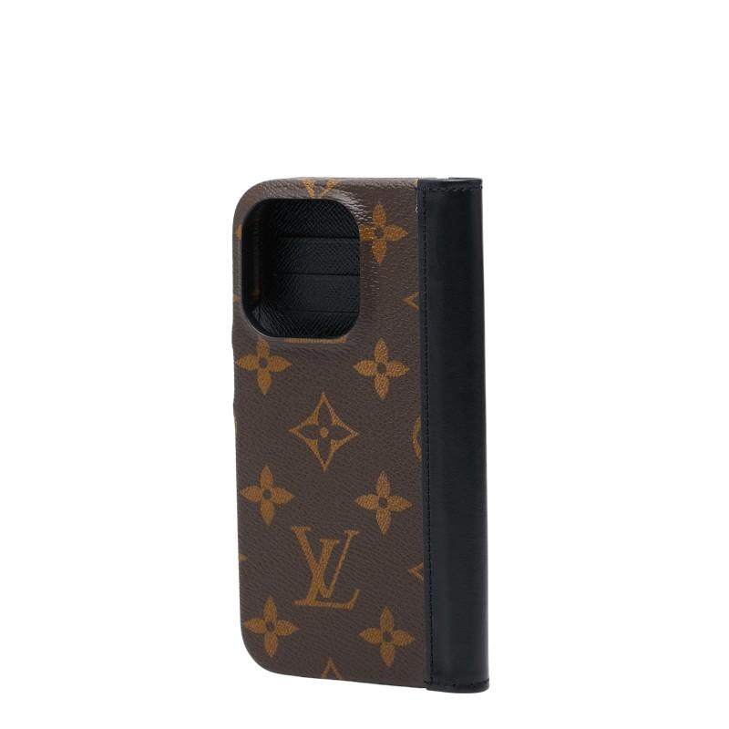 LOUIS VUITTON（ルイ・ヴィトン） ルイ ヴィトン モノグラム IPHONE 15