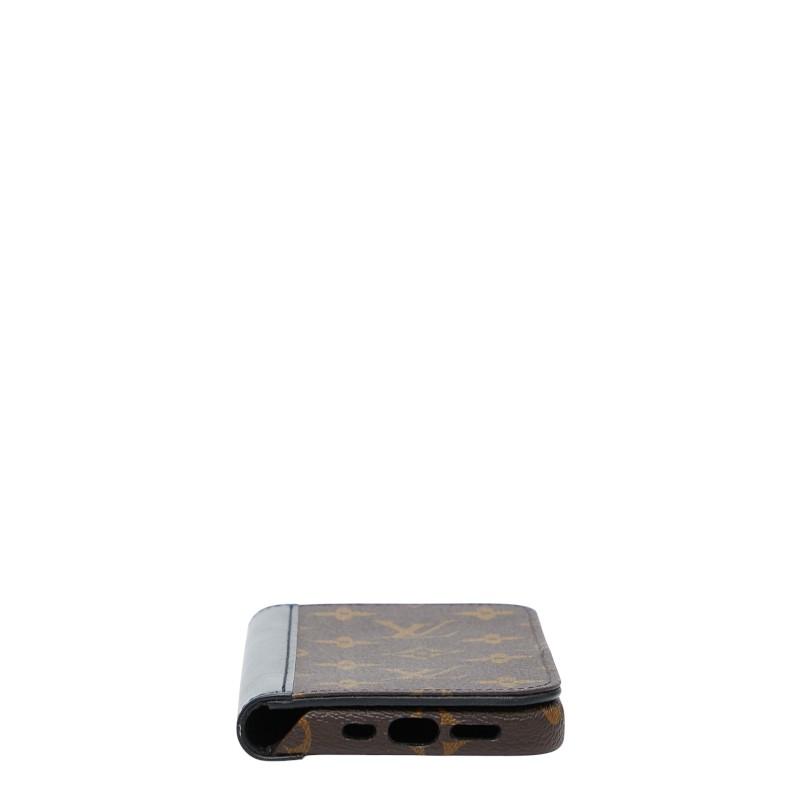 LOUIS VUITTON（ルイ・ヴィトン） ルイ ヴィトン モノグラム IPHONE 15