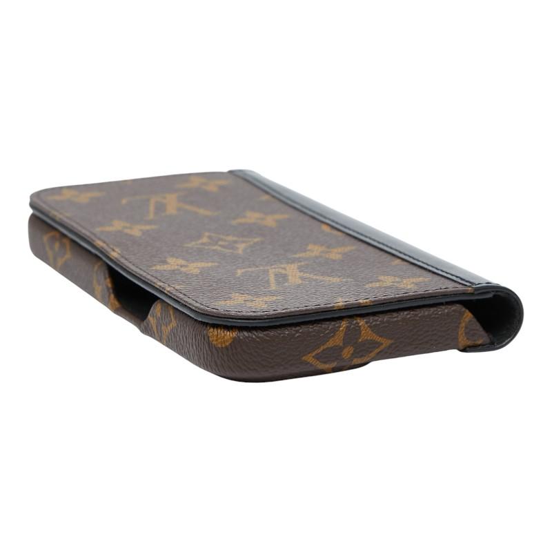 LOUIS VUITTON（ルイ・ヴィトン） ルイ ヴィトン モノグラム IPHONE 15