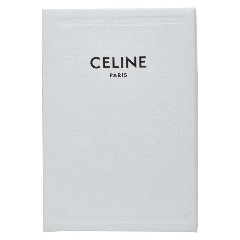 CELINE（セリーヌ） トリオンフ コンパクトウォレット 三つ折り財布