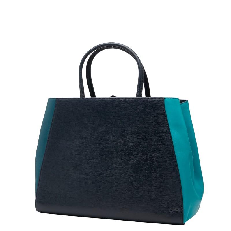 FENDI（フェンディ） トゥージュール ハンドバッグ ショルダーバッグ 
