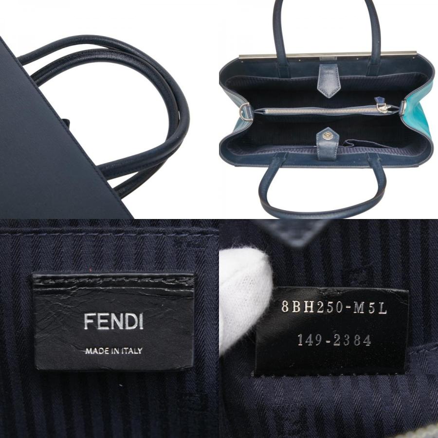 FENDI（フェンディ） トゥージュール ハンドバッグ ショルダーバッグ 