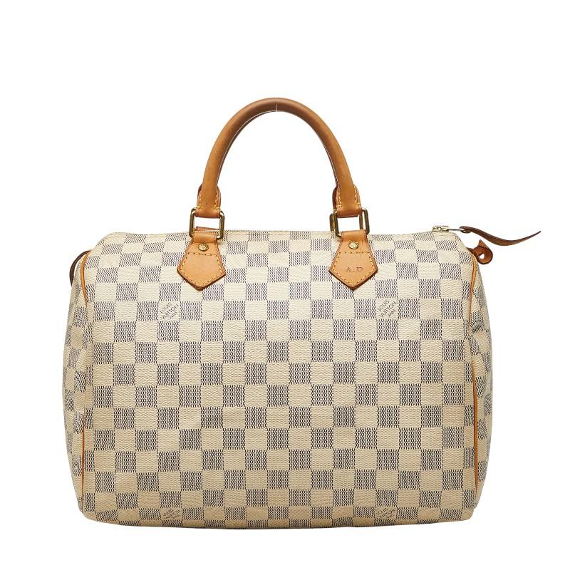 LOUIS VUITTON（ルイ・ヴィトン） ルイ ヴィトン ダミエ アズール