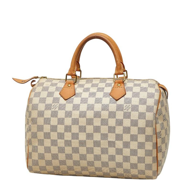 LOUIS VUITTON（ルイ・ヴィトン） ルイ ヴィトン ダミエ アズール