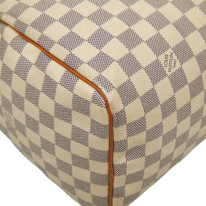 LOUIS VUITTON（ルイ・ヴィトン） ルイ ヴィトン ダミエ アズール