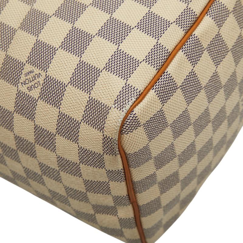 LOUIS VUITTON（ルイ・ヴィトン） ルイ ヴィトン ダミエ アズール