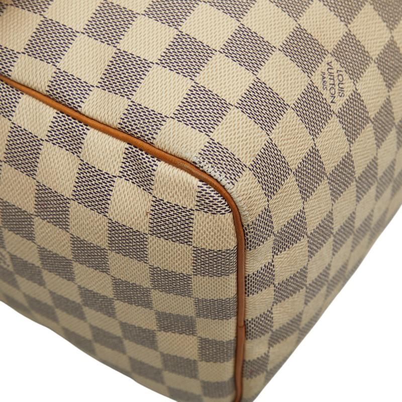 LOUIS VUITTON（ルイ・ヴィトン） ルイ ヴィトン ダミエ アズール