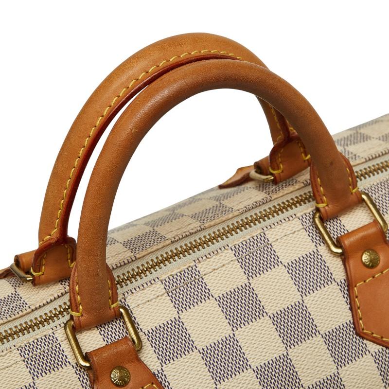 LOUIS VUITTON（ルイ・ヴィトン） ルイ ヴィトン ダミエ アズール