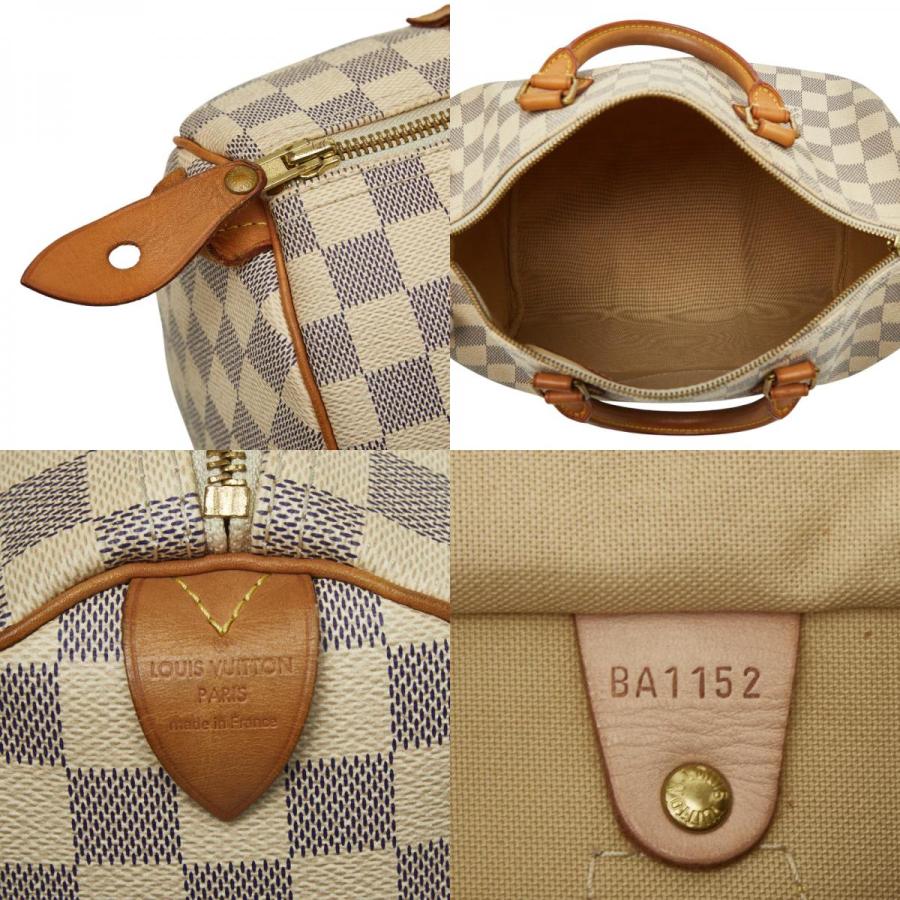 LOUIS VUITTON（ルイ・ヴィトン） ルイ ヴィトン ダミエ アズール