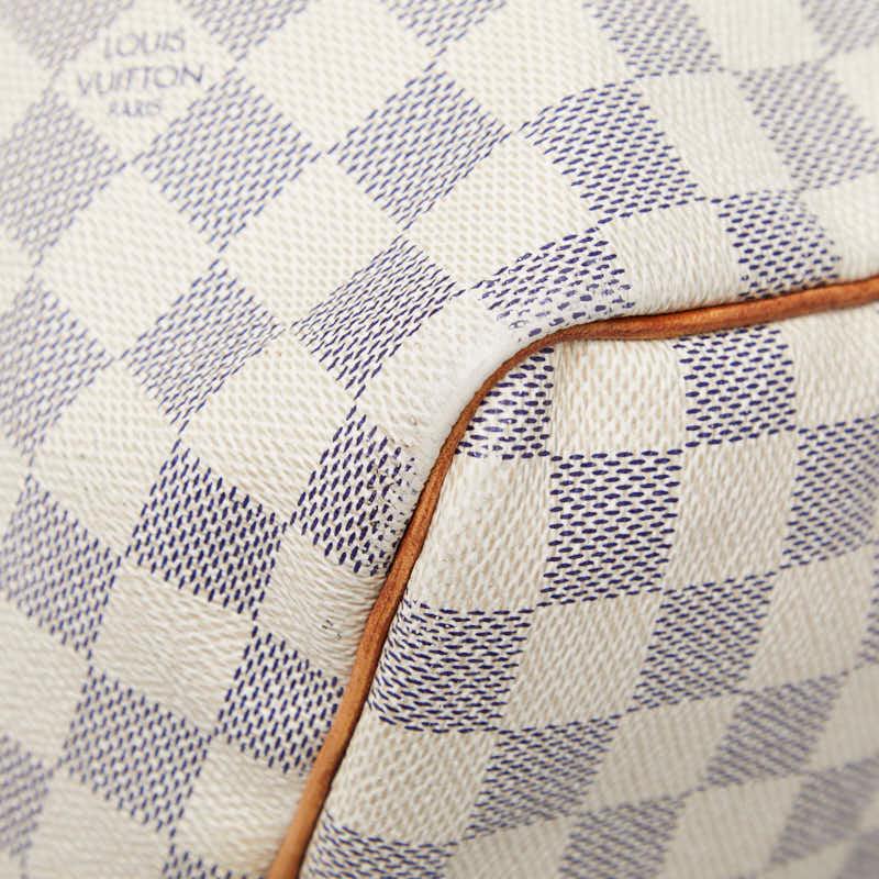 LOUIS VUITTON（ルイ・ヴィトン） ルイ ヴィトン ダミエ アズール