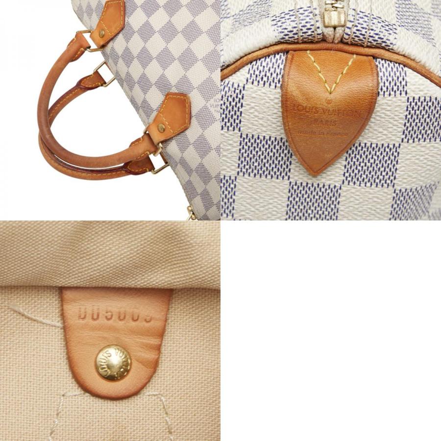 LOUIS VUITTON（ルイ・ヴィトン） ルイ ヴィトン ダミエ アズール