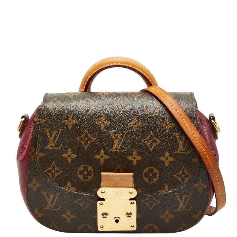 LOUIS VUITTON（ルイ・ヴィトン） ルイ ヴィトン モノグラム エデンPM