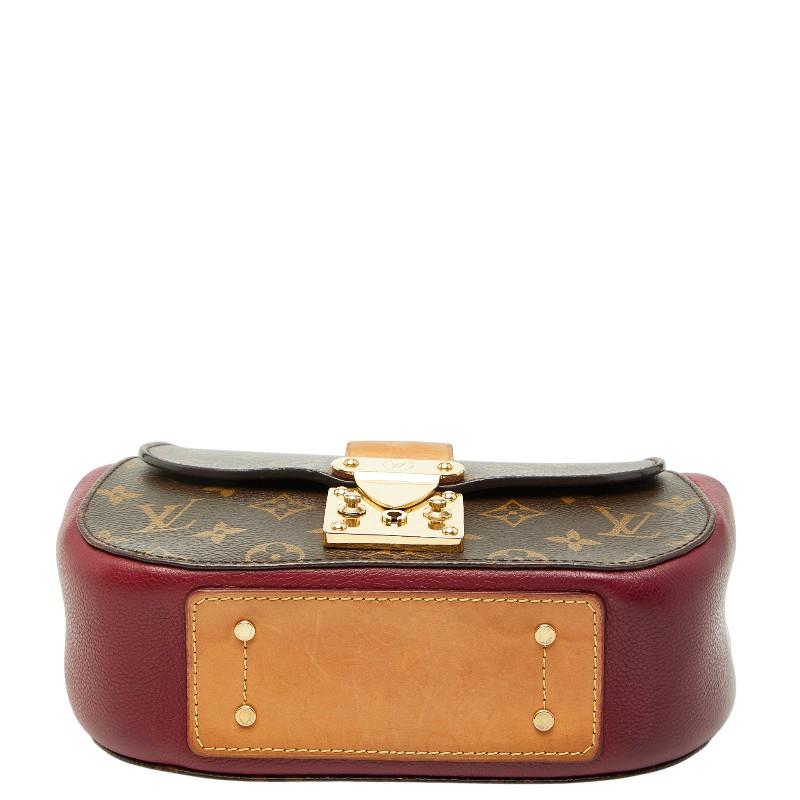 本物 ルイヴィトン LOUIS VUITTON LV エデン PM モノグラム 2WAY ショルダーバッグ ハンドバッグ ブラウン M40577 Eden ビトン バッグ 中古・ 楽天市場】【バッグ】LOUIS VUITTON ルイ ヴィトン モノグラム エデン