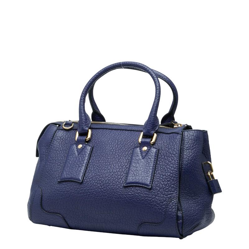 BURBERRY（バーバリー） ハンドバッグ ショルダーバッグ 2WAY