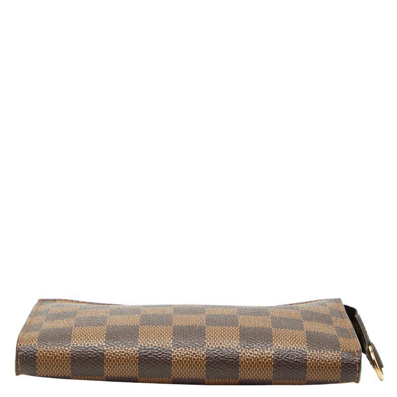 LOUIS VUITTON（ルイ・ヴィトン） ルイ ヴィトン ダミエ マレ 付属