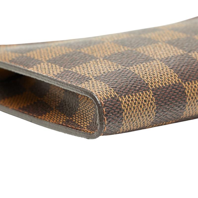 LOUIS VUITTON（ルイ・ヴィトン） ルイ ヴィトン ダミエ マレ 付属