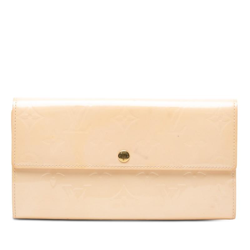 LOUIS VUITTON（ルイ・ヴィトン） ルイ ヴィトン モノグラム ヴェルニ