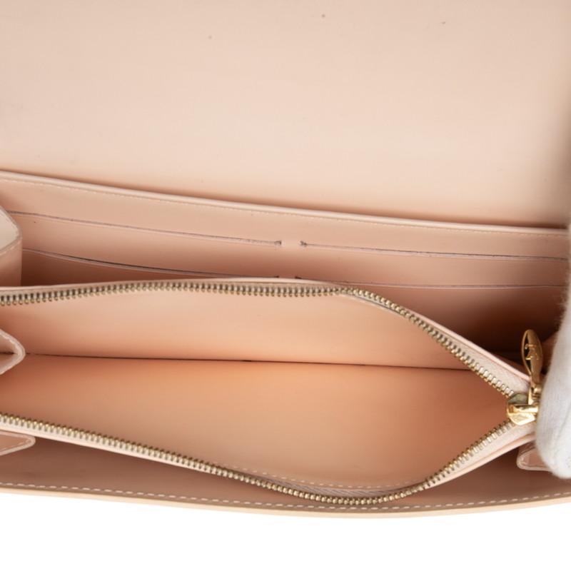 LOUIS VUITTON（ルイ・ヴィトン） ルイ ヴィトン モノグラム ヴェルニ