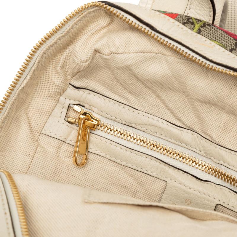 本物 グッチ GUCCI オフィディア フローラ GGスプリーム ショルダーバッグ ポシェット ベージュ マルチカラー 499621 Ophidia バッグ 中古・ GUCCI（グッチ） （新品・未使用品）グッチ オフィディア ショルダー