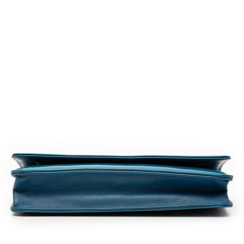 CHANEL（シャネル） ココマーク チェーン ウォレット ショルダーバッグ